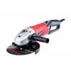 Worcraft AG24-230A 2350W 230mm Uhlová brúska SoftSTART