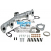 NTY VÝFUKOVÉ POTRUBIE, VÝFUKOVÉ ZVODY VW T5 2.5TDI 03-, VW TOUAREG 03- /KIT - EXHAUST MANIFOLD + SEALS + BOLTS/ 070253031F BKW-VW-003