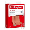 LEUKOPLAST STRONG náplasť na rany, 2 veľkosti, (inov.2020/2021) 20 ks