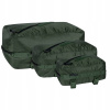 Organizátor Helikon 21 x 35 x 17 cm odtiene zelenej (Organizátor Helikon Pakcell sada Olive Green)
