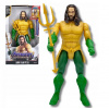 VEĽKÁ figúrka Aquaman AVENGERS 30cm ZVUK.SVET (Aquaman Avengers veľká pohyblivá interaktívna figúrka 30 cm zvukové svetlo)