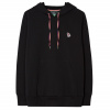 Mikina PS PAUL SMITH Black 79 7691146