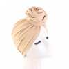 Turban staro - ružový