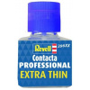 Revell - lepidlo Extra Thin, Contacta Professional 39600, 30 ml