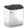 Sentiotec saunová pec elektrická Nordex SCA-60NS-Z-C, Steel