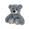Take Me Home medveď sivý sediaci 15 cm
