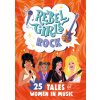 Rebel Girls Rock ()