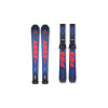 FISCHER THE CURV POWER TPR + RS 10 PR 24/25 160