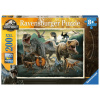 RAVENSBURGER Jurský svět XXL 200 dielov