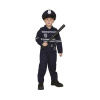 Albi Kostým detský Policajt s obuškom veľ. 4-6 rokov