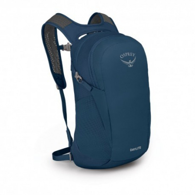 Osprey Daylite 13l městský batoh s kapsou na tablet nebo vodní vak Wave blue