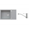 SET ALVEUS INTERMEZZO 130/81+BATÉRIA RUTA