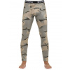 Termo kalhoty Horsefeathers Riley desert camo L