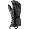 Dámske lyžiarske rukavice Leki Glace 3D Women - black 6.0