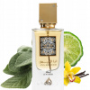 Lattafa Ana Abiyedh Leather parfumovaná voda unisex 60 ml