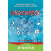 E-kniha Ingrediencie - George Zaidan