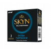 SKYN Extra Lube 3 ks