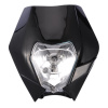 Honda CRF CR 125 250 450 čapová lampa s krytom HM