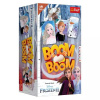 Boom Boom - Frozen 2 - stolová hra