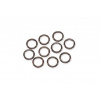Carp´R´Us Snag Clip 5mm Ring