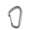 Karabína Black Diamond HotWire - light gray