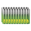 GP Alkalická baterie SUPER AA (LR6)- 20ks 1013222001 GP Batteries