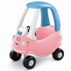 LITTLE TIKES Princezná Cozy Coupé Car