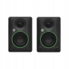 Aktívny štúdiový monitor Mackie 3,5 palca 50 W