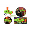 Pištoľ pre deti - NERF GUN ZOMBIE STRIKE REVREAPER (Pištoľ pre deti - NERF GUN ZOMBIE STRIKE REVREAPER)