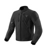 REV'IT Catalyst H2O Jacket - Univerzálna športová moto bunda Čierna 4XL