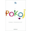 Pokoj - Emma Donoghuová