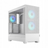 Fractal Design Pop Air RGB TG Clear Tint FD-C-POR1A-01