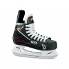 Fila Lední brusle Viper HC Plus Black/Red (Velikost eur: 37, Velikost výrobce: 4.0)