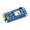 Waveshare NB-IoT / Cat-M(eMTC) / GNSS HAT for Raspberry Pi, Globally Applicable