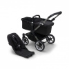 BUGABOO Donkey 5 set základný Graphite/Midnight black