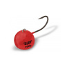 Black Cat 200g červená Fire-Ball 3ks