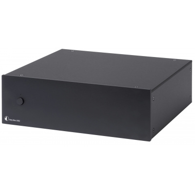 Pro-Ject Amp Box DS2 black