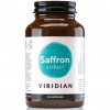 Viridian Saffron Extract - Extrakt z šafranu a nechtíka lekárskeho 30 kapsúl