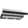 Craftenwood Konvenčný odsávač pár Teka CNL6415BK 60 cm 385 m3/h 64 dB 110W