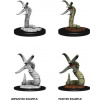 D&D Nolzur's Marvelous Miniatures - Grick & Grick Alpha