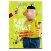Úkolníček A6 - Pat a Mat