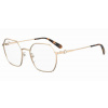 MOSCHINO LOVE - MOL614 000 52 / 19 / 140