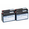 AVACOM RBC159 - kit pro renovaci baterie (4ks baterií) AVA-RBC159-KIT