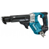 MAKITA DFR551Z Skrutkovač na skrutky v pásoch na Li-Ion (LXT) 18V akumulátor / bezuhlíkový motor, výstup: 1/4