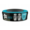 Tommee Tippee Náhradná kazeta Sangenic Twist 1ks