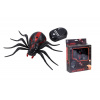 RC pavúk čierna vdova 15 cm