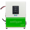 FVE Solární regulátor MPPT VOLT GREEN BOOST PRO 4000 SINUS 4kW pro FVE ohřev TUV