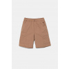 Detské krátke nohavice United Colors of Benetton 4L2VC9046.G.Seasonal hnedá 160