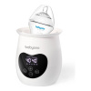 BABY ONO Elektrický ohrievač jedla a sterilizátor 2v1 HONEY biely biela