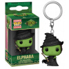 Funko Pocket POP! Kľúčenka Wicked - Elphaba